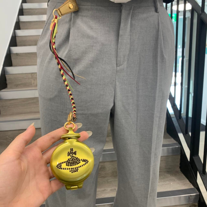Vivienne Westwood portable ashtray