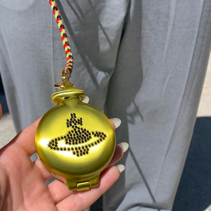 Vivienne Westwood portable ashtray