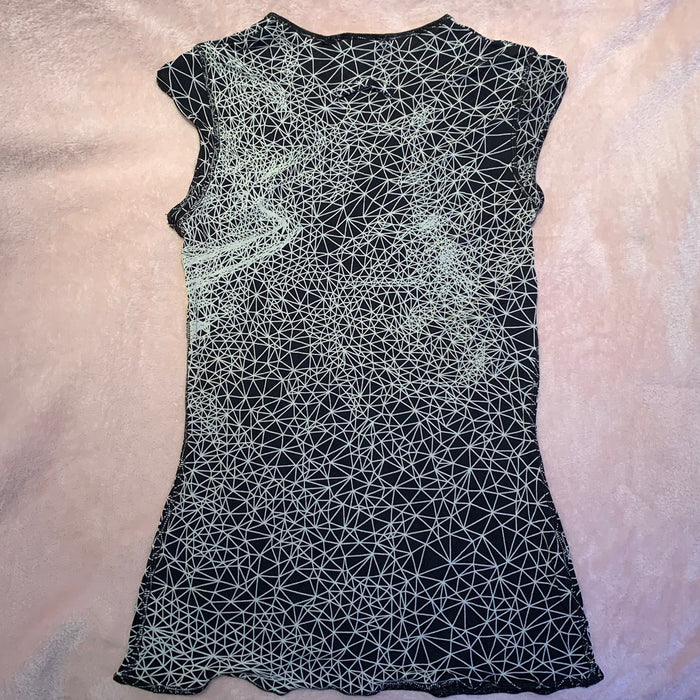 Jean-Paul Gaultier constellation top