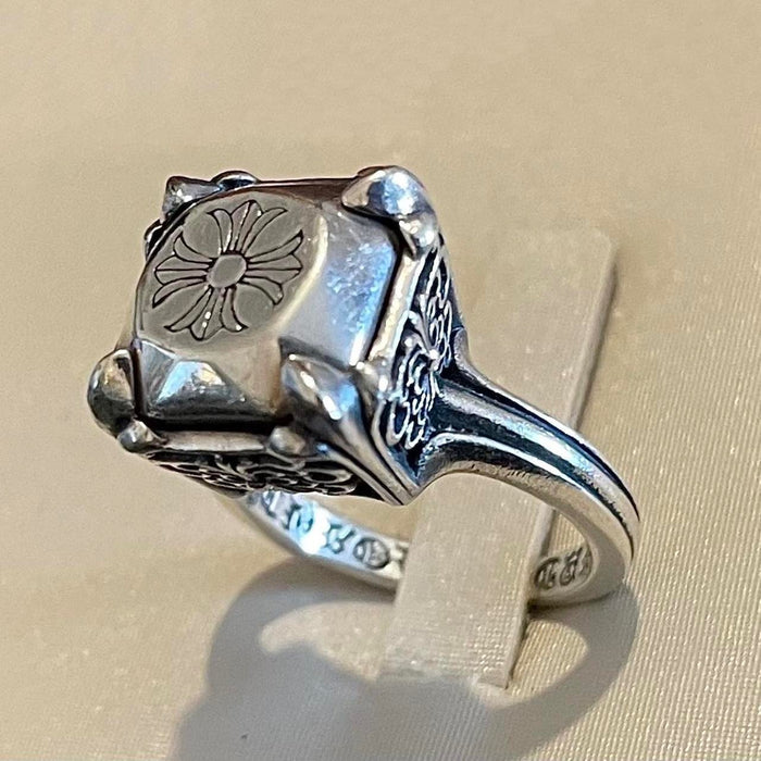Chrome Hearts