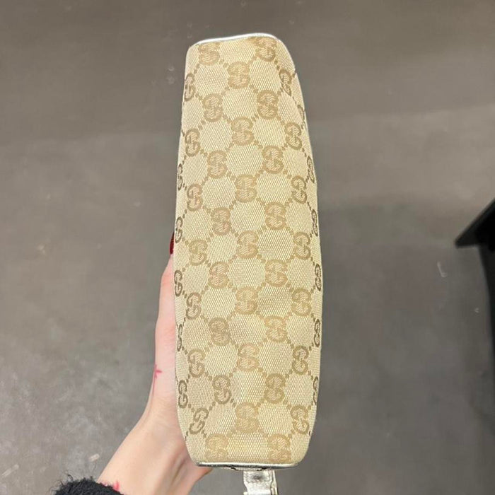 Gucci abbey shoulder bag