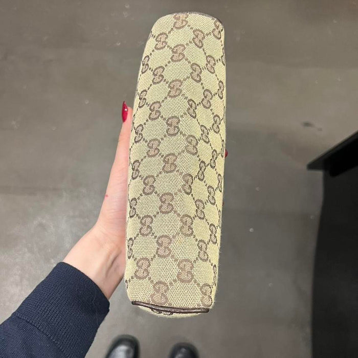 Gucci abbey shoulder bag