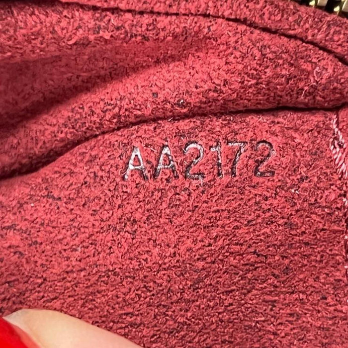 Louis Vuitton Murakami milla PM pochette bag