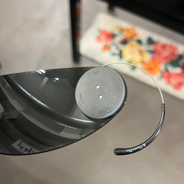 Christian Dior sport 2 shield sunglasses