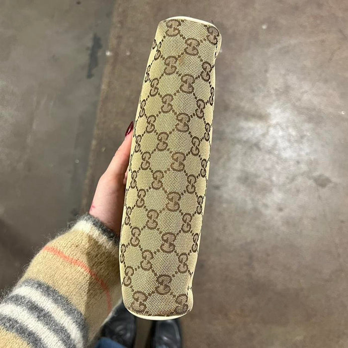 Gucci abbey shoulder bag