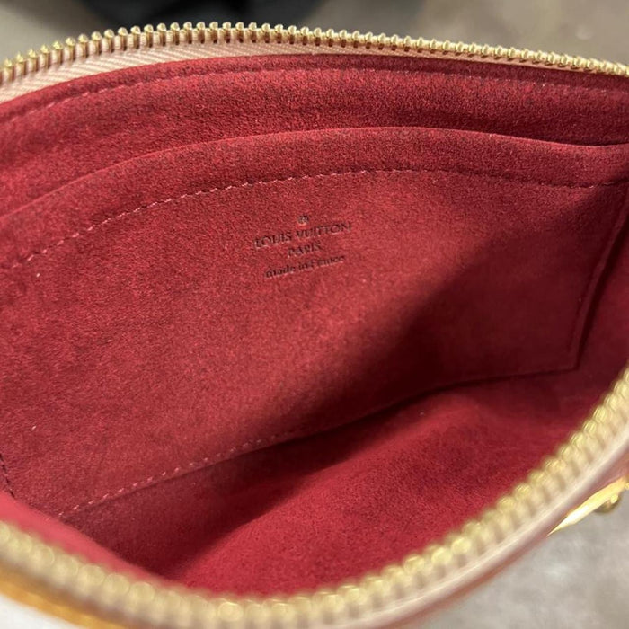 Louis Vuitton Murakami milla PM pochette bag