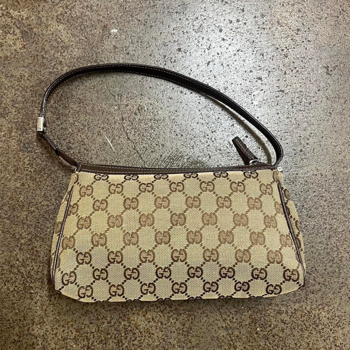 Gucci abbey shoulder bag