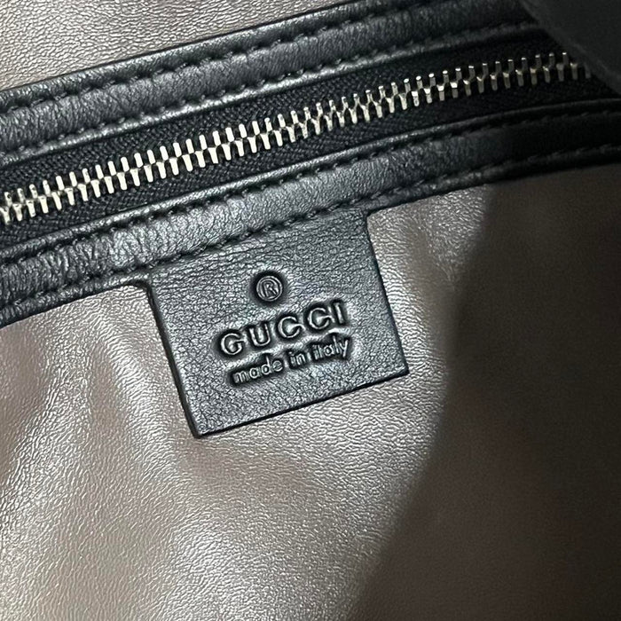 Gucci Jackie hobo studded bag