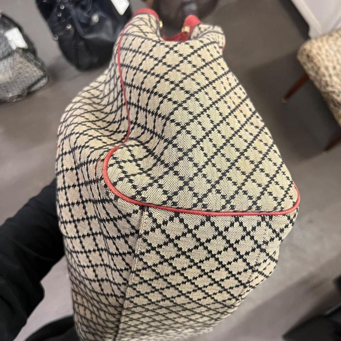 Gucci sukey diamanté shoulder bag