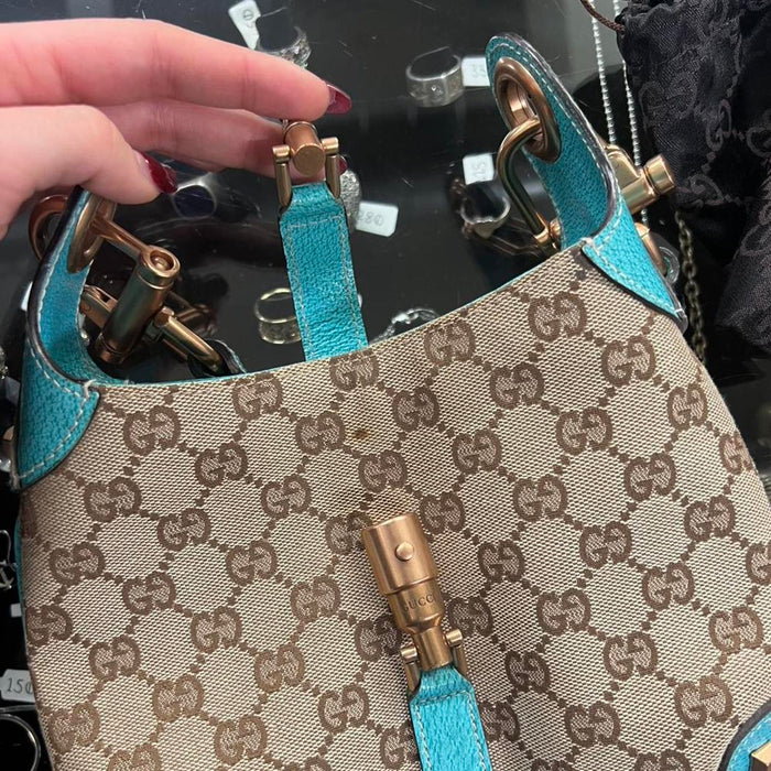 Gucci vintage Jackie bag
