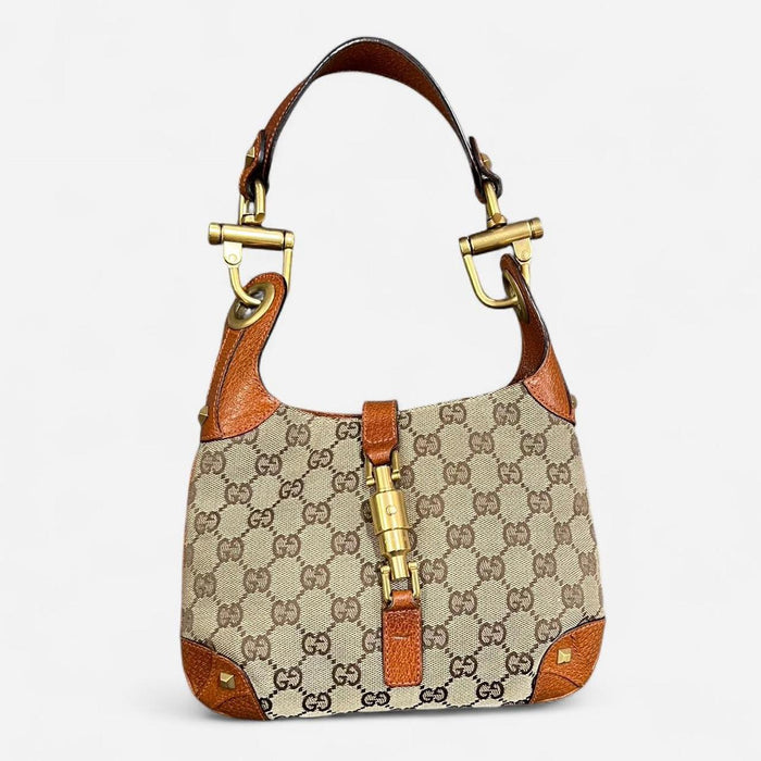 Gucci vintage Jackie bag