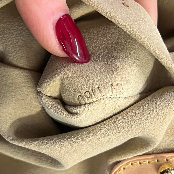 Louis Vuitton Beverley PM bag