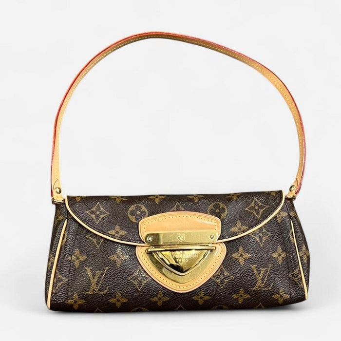 Louis Vuitton Beverley PM bag