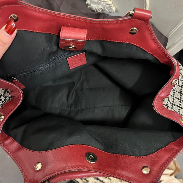 Gucci sukey diamanté shoulder bag