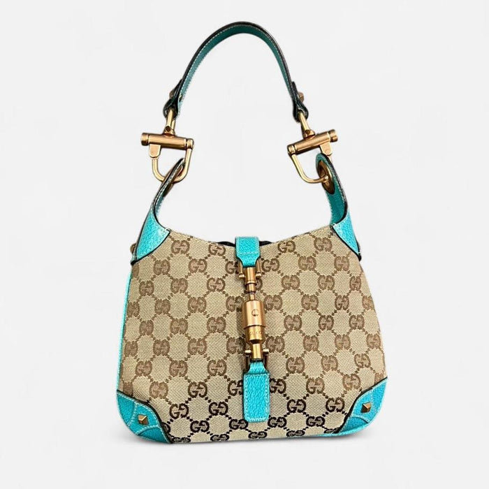 Gucci vintage Jackie bag