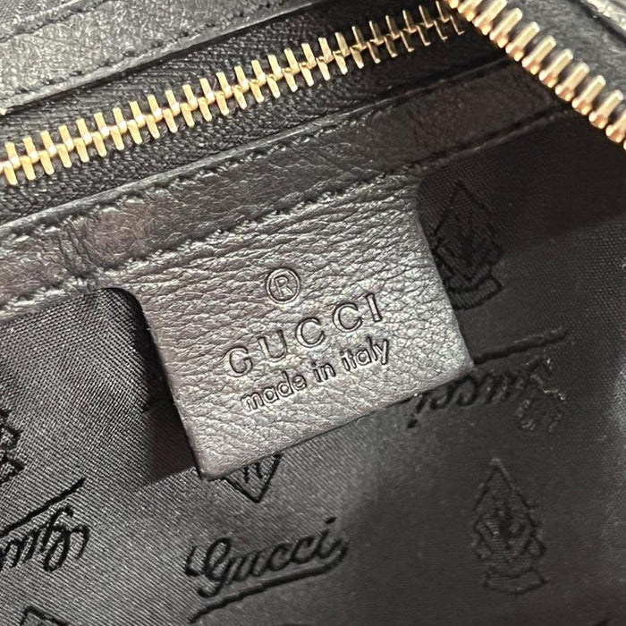 Gucci python AW2009 hysteria bag