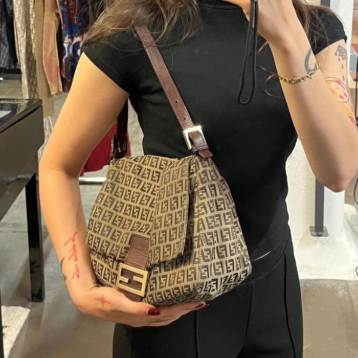 Fendi mamma baguette