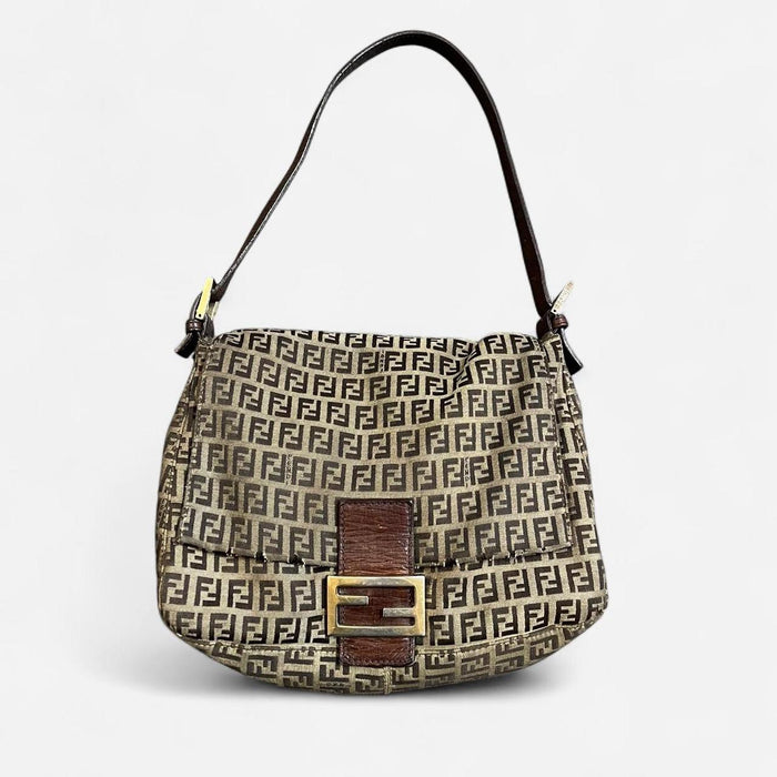 Fendi mamma baguette