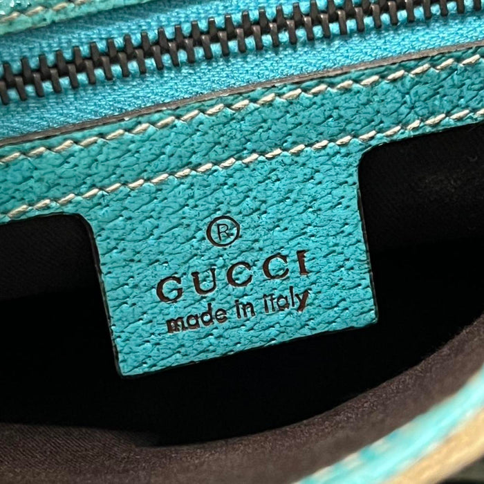 Gucci vintage Jackie bag