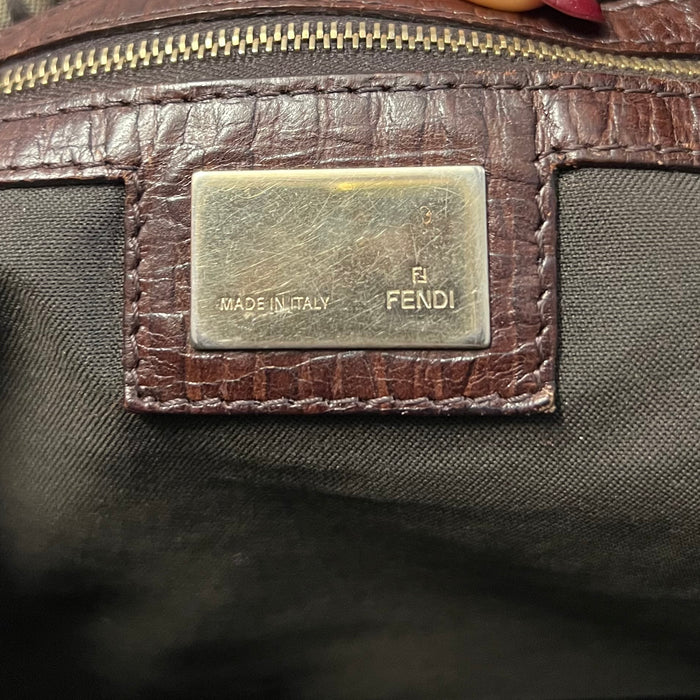 Fendi mamma baguette