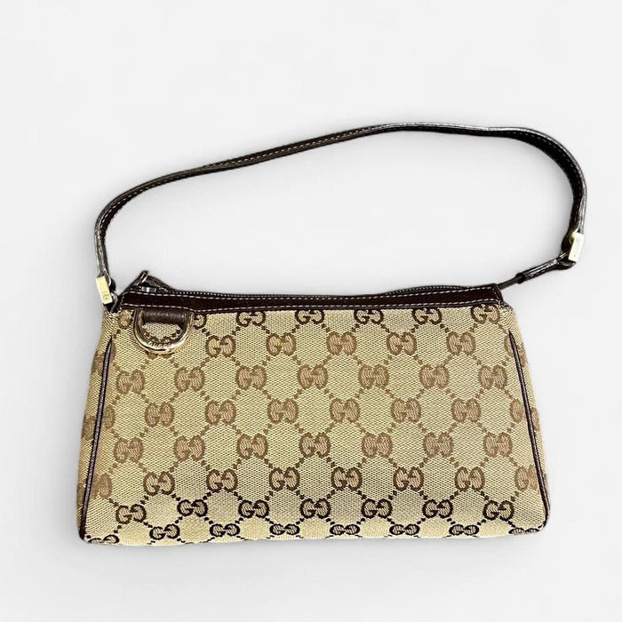 Gucci abbey shoulder bag