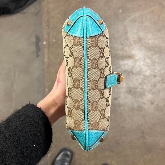 Gucci vintage Jackie bag