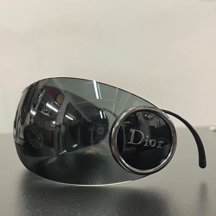 Christian Dior sport 2 shield sunglasses