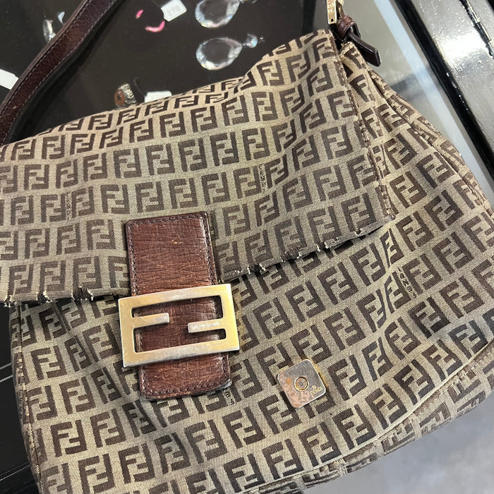 Fendi mamma baguette