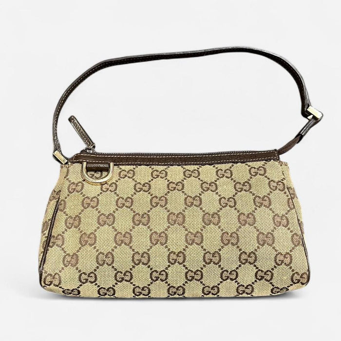 Gucci abbey shoulder bag