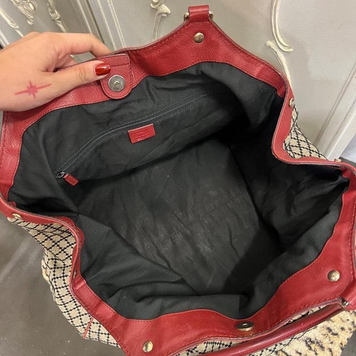 Gucci sukey diamanté shoulder bag