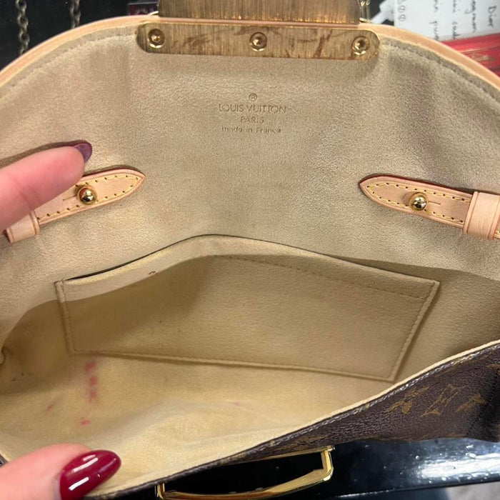 Louis Vuitton Beverley PM bag