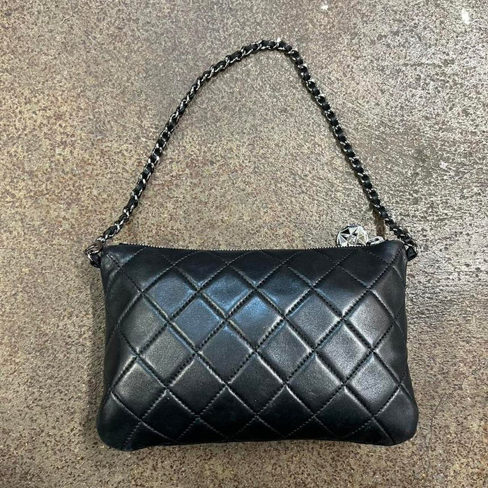 Chanel mineral nights evening bag