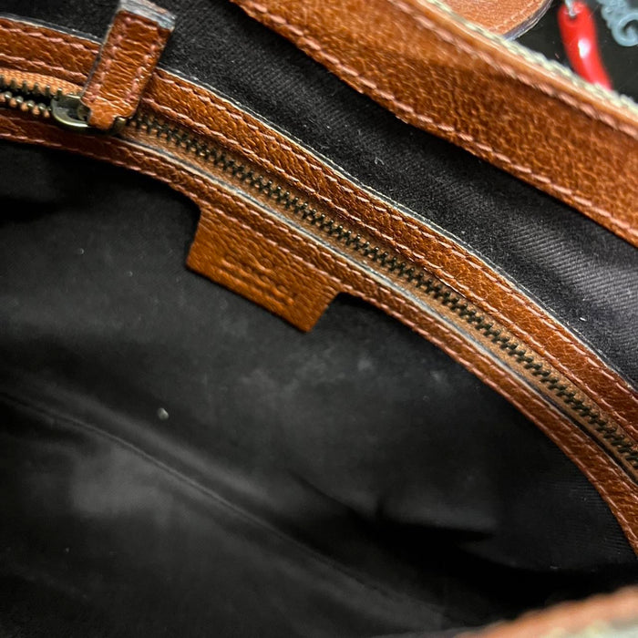 Gucci vintage Jackie bag