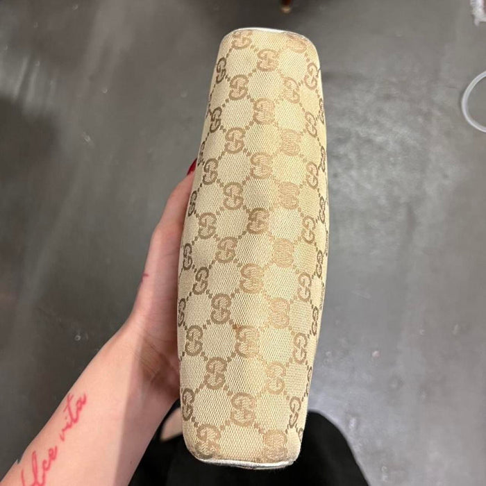 Gucci abbey shoulder bag