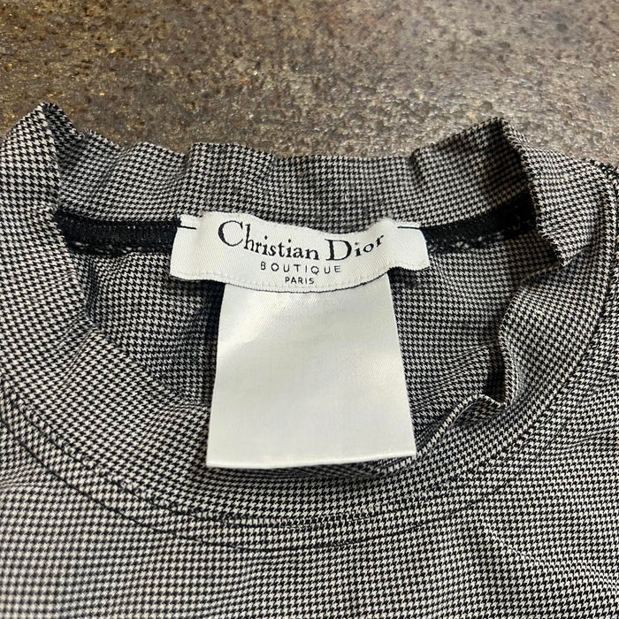 Christian Dior j’adore Dior tank top