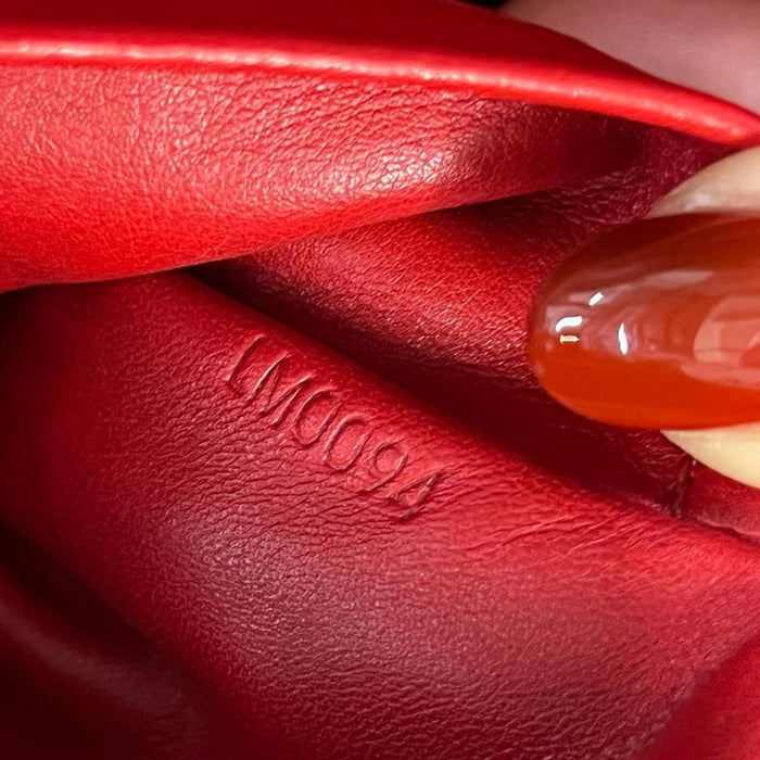 Louis Vuitton 2004 alligator Gracie PM bag