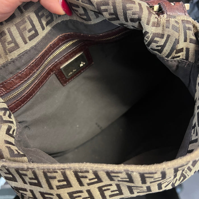 Fendi mamma baguette