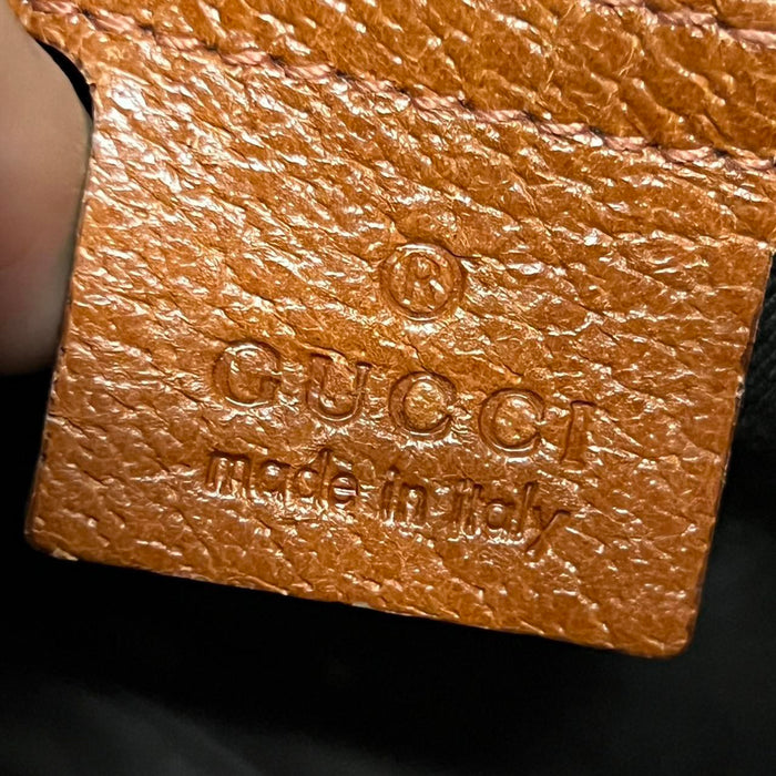 Gucci vintage Jackie bag