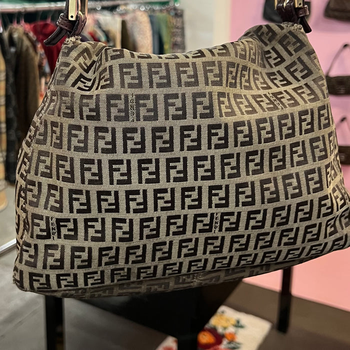 Fendi mamma baguette