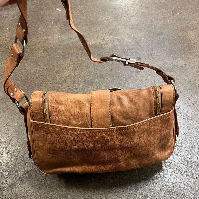 Christian Dior Gaucho bag