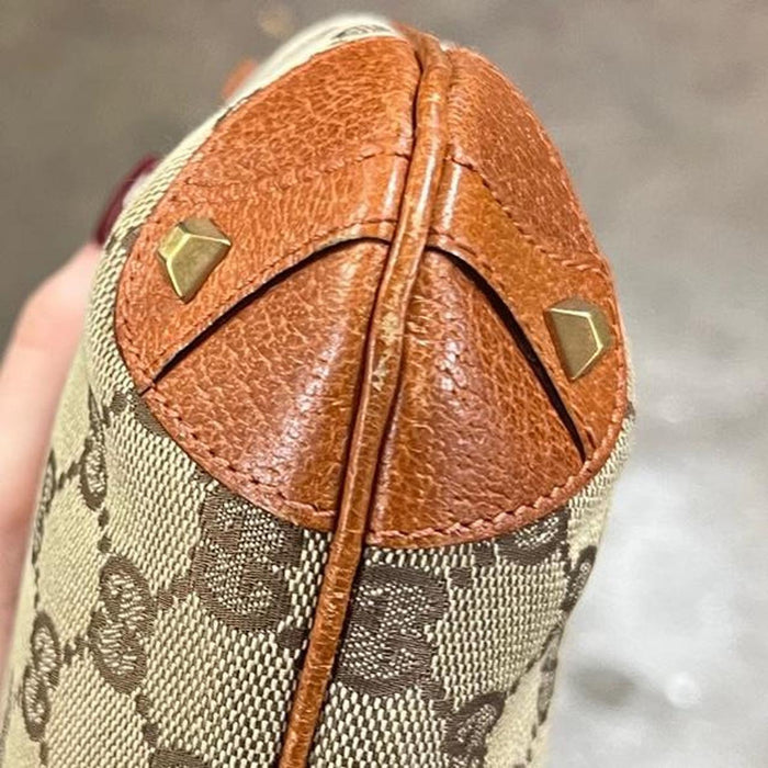 Gucci vintage Jackie bag