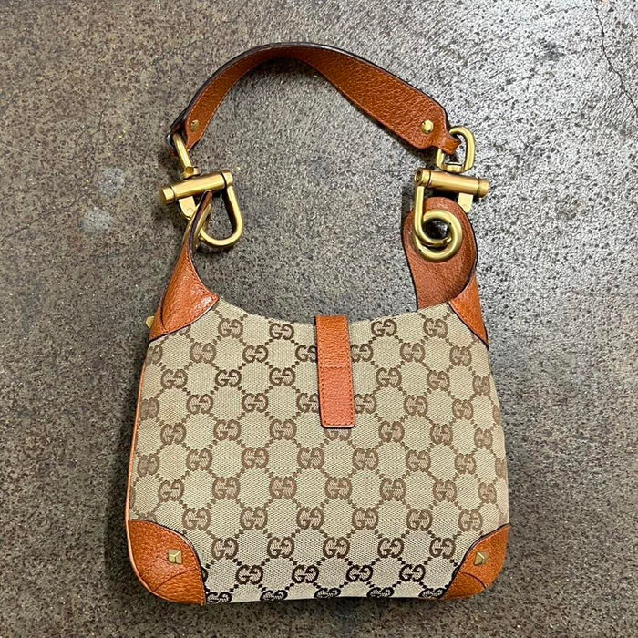 Gucci vintage Jackie bag