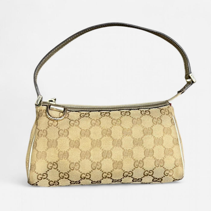 Gucci abbey shoulder bag