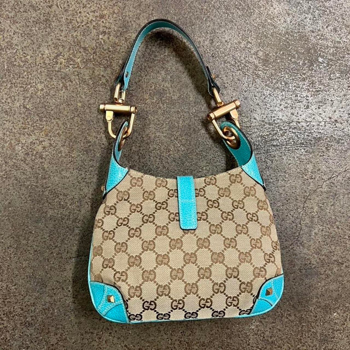 Gucci vintage Jackie bag
