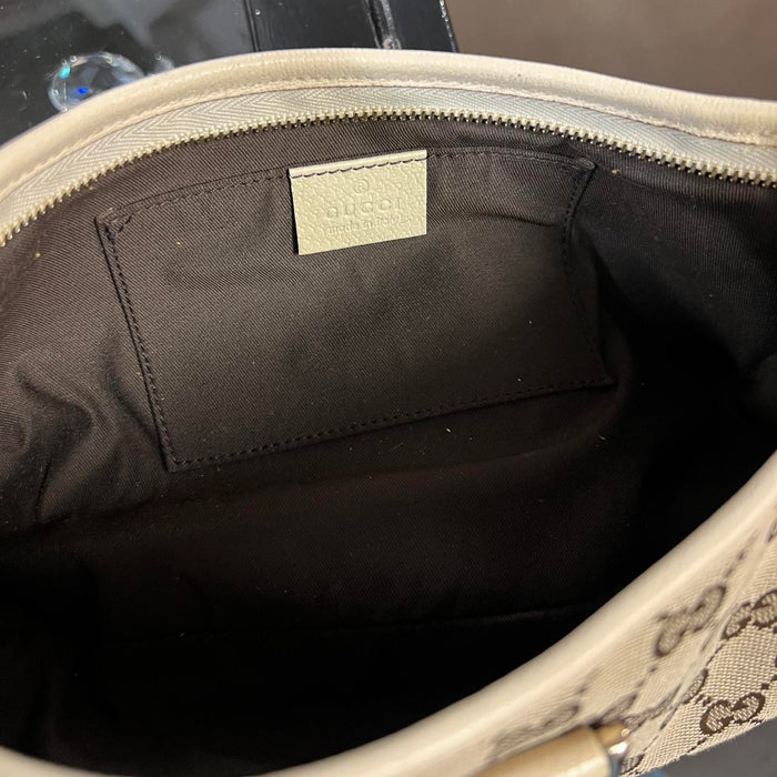 Gucci abbey baguette