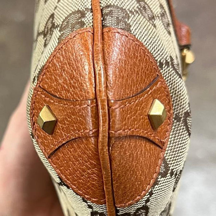 Gucci vintage Jackie bag