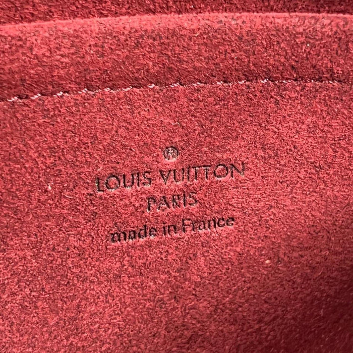 Louis Vuitton Murakami milla PM pochette bag