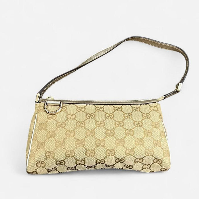 Gucci abbey shoulder bag