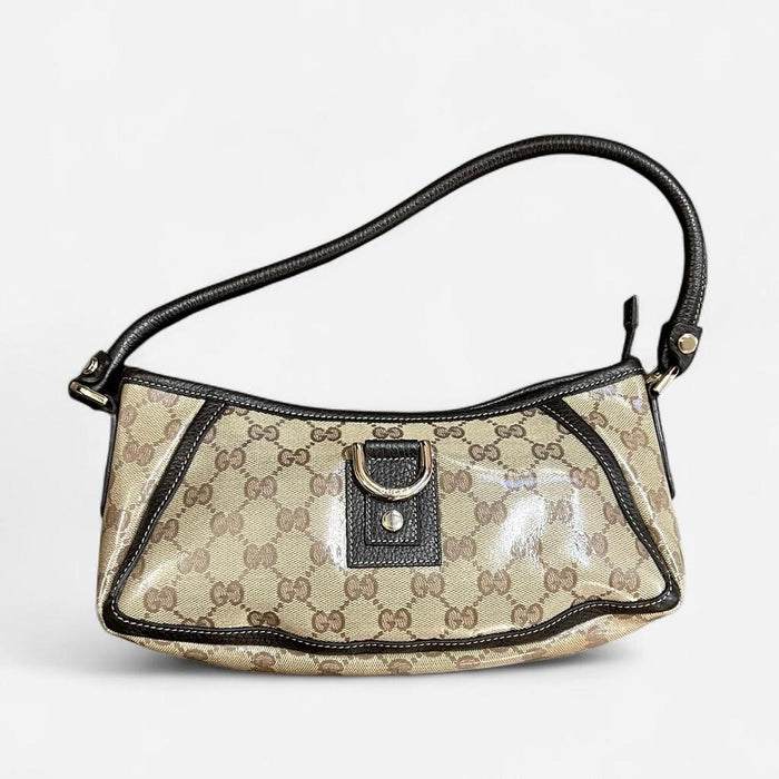 Gucci abbey baguette