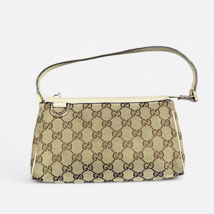 Gucci abbey shoulder bag